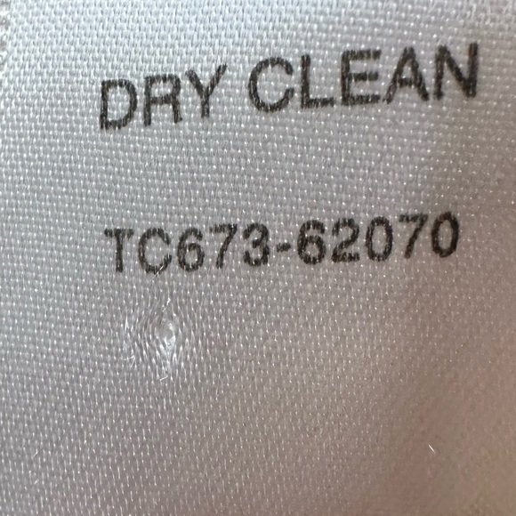 Pendleton Women’s 100% Merino Wool Full Zip Sweater Jacket | XL Tan / Brown - Picture 6 of 6